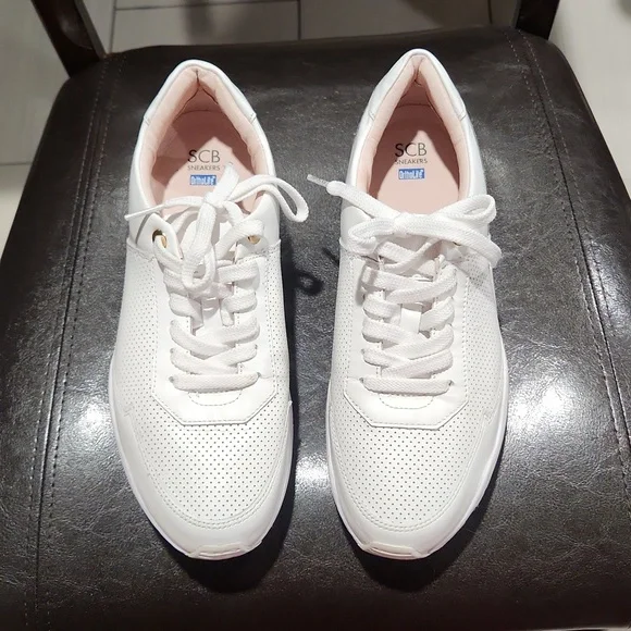 Suecomma Bonnie Ortholite Sneakers